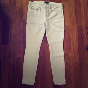 Vince Skinny Jean